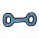 Product TUFFY® Mega Tug Oval Chain Link Dog Toy