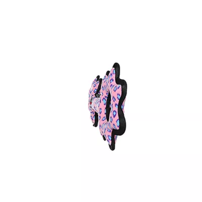 Product TUFFY® Ultimate Tug-O-War Pink Leopard Dog Toy