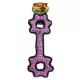 Product TUFFY® Ultimate Tug-O-War Pink Leopard Dog Toy