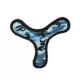 Product TUFFY® Ultimate Boomerang Blue Camo Dog Toy