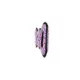 Product TUFFY® Ultimate 3-Way Tug Pink Leopard Dog Toy