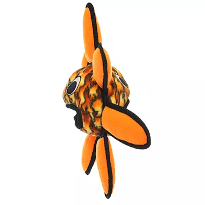 Product TUFFY® Alien Ball Flower Dog Toy