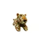 Product MIGHTY Safari Leopard Dog Toy