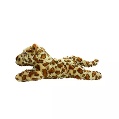 Product MIGHTY Safari Leopard Dog Toy
