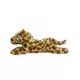 Product MIGHTY Safari Leopard Dog Toy