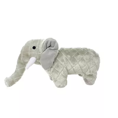 Product MIGHTY Safari Elephant Dog Toy