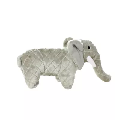Product MIGHTY Safari Elephant Dog Toy