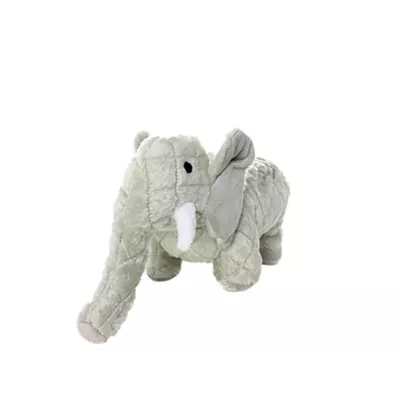 Product MIGHTY Safari Elephant Dog Toy