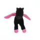 Product MIGHTY Liar Pegasus Black Pink Dog Toy