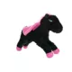 Product MIGHTY Liar Pegasus Black Pink Dog Toy