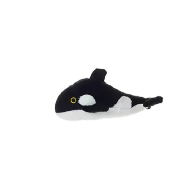 Product MIGHTY JR Ocean Whale Dog Toy