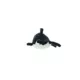 Product MIGHTY JR Ocean Whale Dog Toy