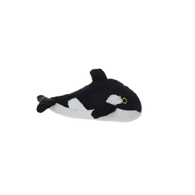 Product MIGHTY JR Ocean Whale Dog Toy
