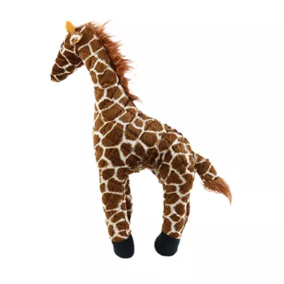 Product MIGHTY Safari Giraffe Dog Toy