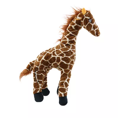 Product MIGHTY Safari Giraffe Dog Toy
