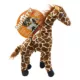 Product MIGHTY Safari Giraffe Dog Toy