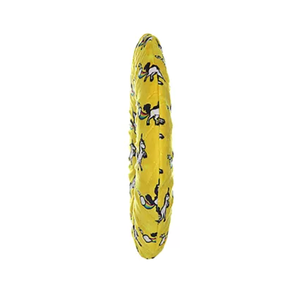 Product MIGHTY Ring Unicorn Dog Toy