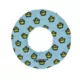 Product MIGHTY Ring Blue Dog Toy
