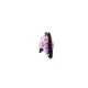 Product TUFFY® JR Bone Pink Leopard Dog Toy
