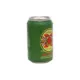 Product Silly Squeakers - "Dos Perros" Novelty Beer Can Dog Toy