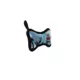 Product TUFFY® JR Bone Blue Camo Dog Toy