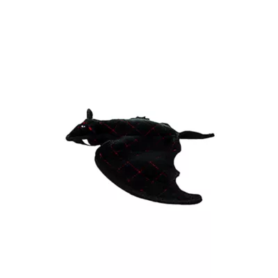 Product TUFFY® Desert Themed Dog Toy- Bat