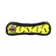 Product TUFFY® Ultimate Bone Yellow Dog Toy
