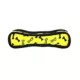 Product TUFFY® Ultimate Bone Yellow Dog Toy