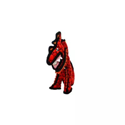 Product TUFFY® JR Dinosaur Destructosaurus Dog Toy