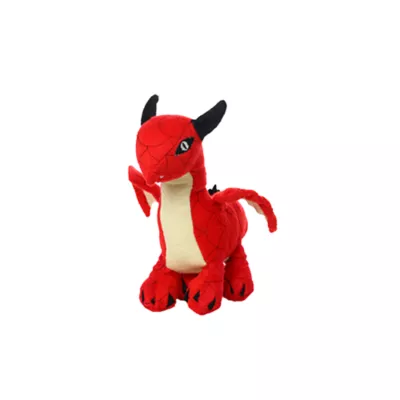 Product MIGHTY Dragon Red Dog Toy