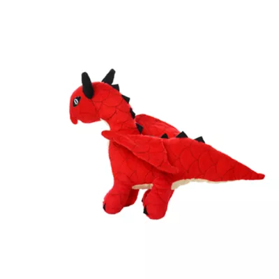 Product MIGHTY Dragon Red Dog Toy
