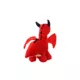Product MIGHTY Dragon Red Dog Toy