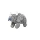 Product MIGHTY Dinosaur Triceratops Dog Toy