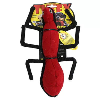 Product TUFFY® Desert Themed Dog Toy- Ant