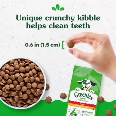 Product Greenies Smart Essentials High Protein Adult Dry Dog Food - Chicken
