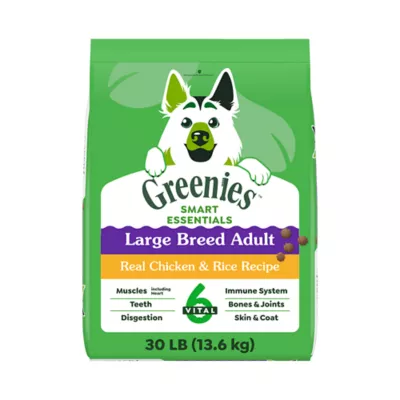 Product Smart Essentials High Protein Large Breed Adult Dry Dog Food - Chicken