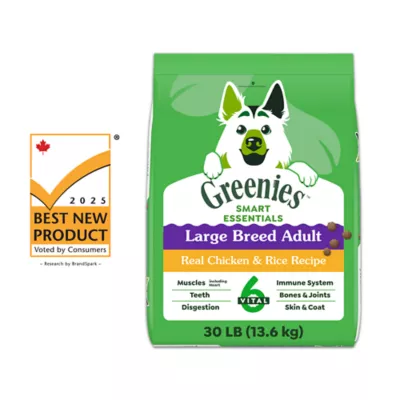 Product Smart Essentials High Protein Large Breed Adult Dry Dog Food - Chicken