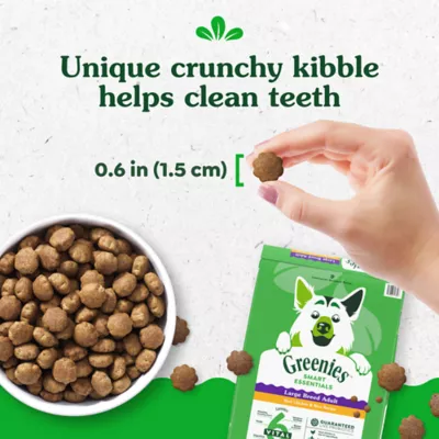 Product Smart Essentials High Protein Large Breed Adult Dry Dog Food - Chicken