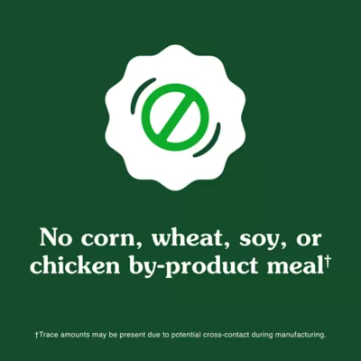 Product Greenies Smart Essentials High Protein Dry Puppy Food - Chicken