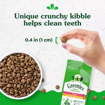 Product Greenies Smart Essentials High Protein Dry Puppy Food - Chicken