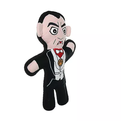 Product TUFFY® Dracula Dog Toy