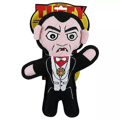 Product TUFFY® Dracula Dog Toy