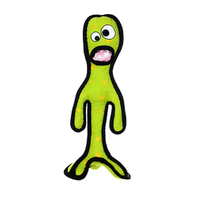 Product TUFFY® Alien Themed Dog Toy