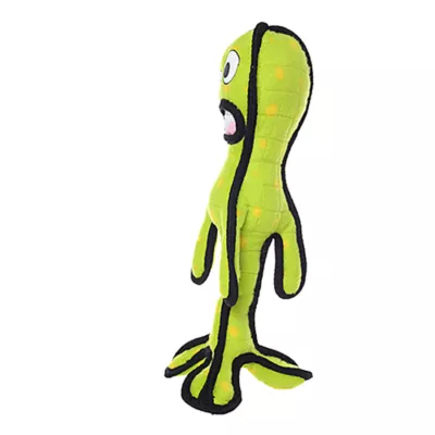 Product TUFFY® Alien Themed Dog Toy