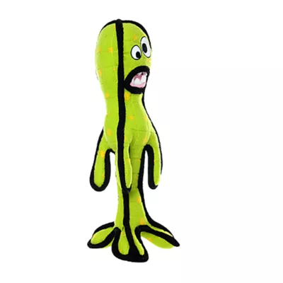 Product TUFFY® Alien Themed Dog Toy