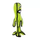 Product TUFFY® Alien Themed Dog Toy