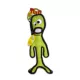 Product TUFFY® Alien Themed Dog Toy