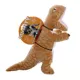 Product MIGHTY Dinosaur Trex Dog Toy
