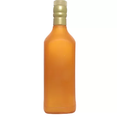 Product Silly Squeakers - "Doggie Walker" Novelty Liquor Bottle Dog Toy