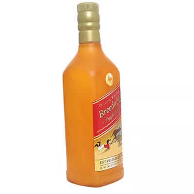 Product Silly Squeakers - "Doggie Walker" Novelty Liquor Bottle Dog Toy